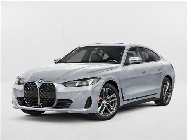 New 2027 BMW 430i xDrive w/ M Sport Package AWD/4WD video 1