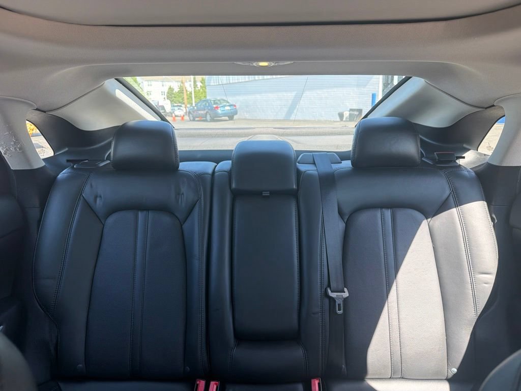Used 2016 Lincoln MKZ AWD w/ Equipment Group 300A Reserve image 44
