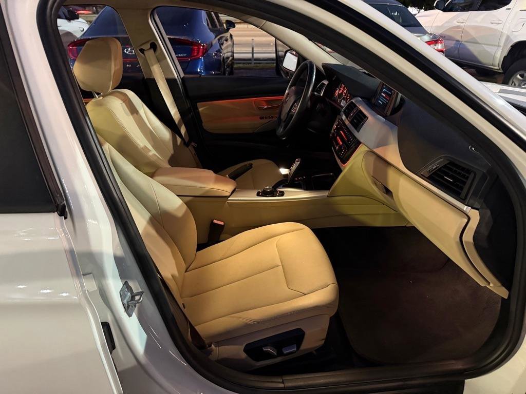 Used 2018 BMW 320i 320i Sedan South Africa image 27