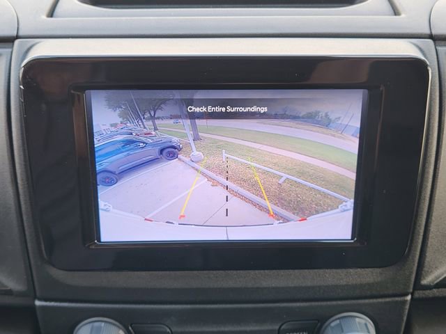 Used 2025 RAM ProMaster 2500 w/ Convenience Group image 18