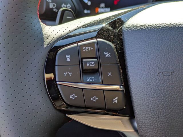 New 2026 Ford Explorer ST AWD/4WD image 16