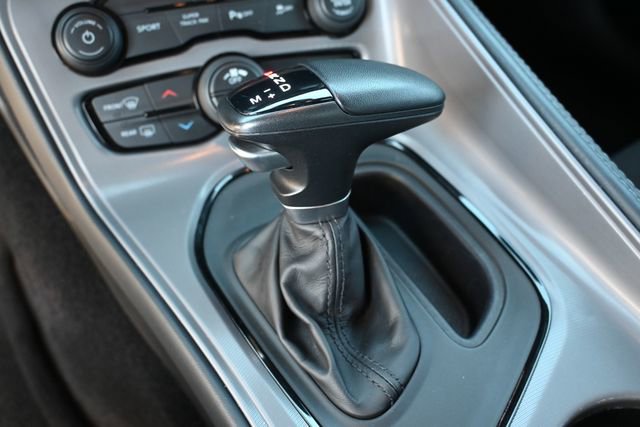 Used 2023 Dodge Challenger GT image 22