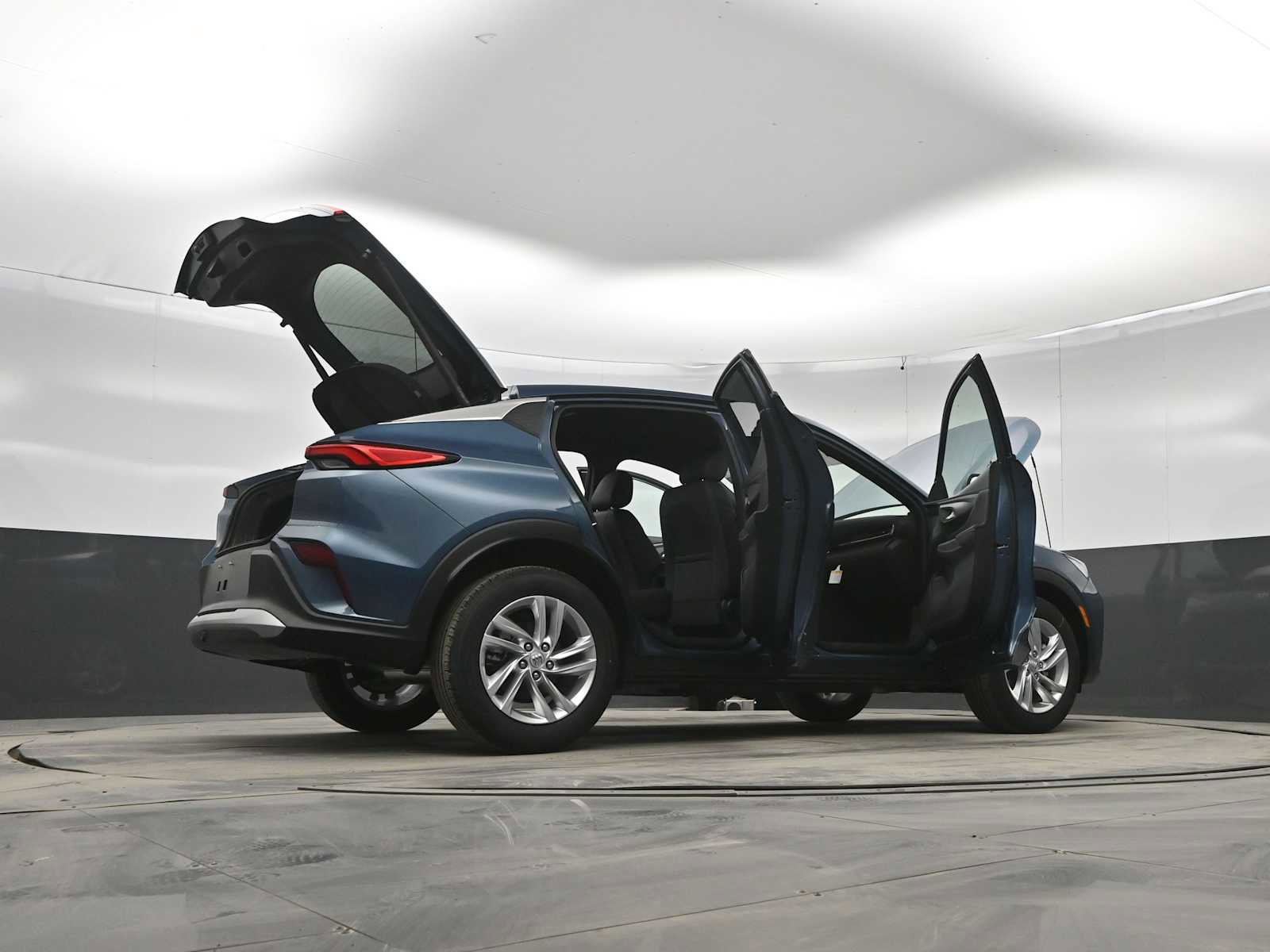 New 2026 Buick Envista Preferred w/ Convenience I Package FWD image 44