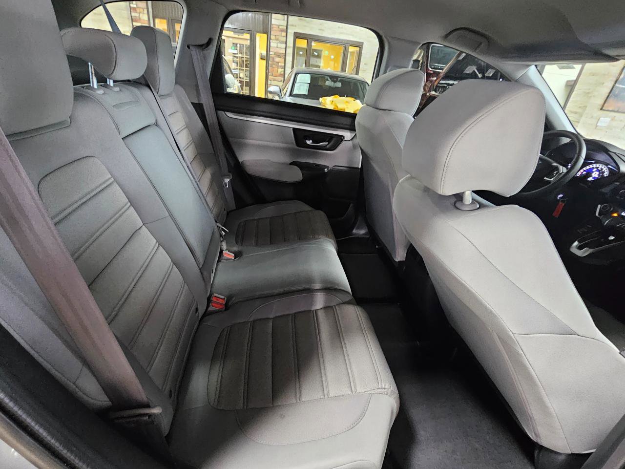 Used 2017 Honda CR-V LX image 15