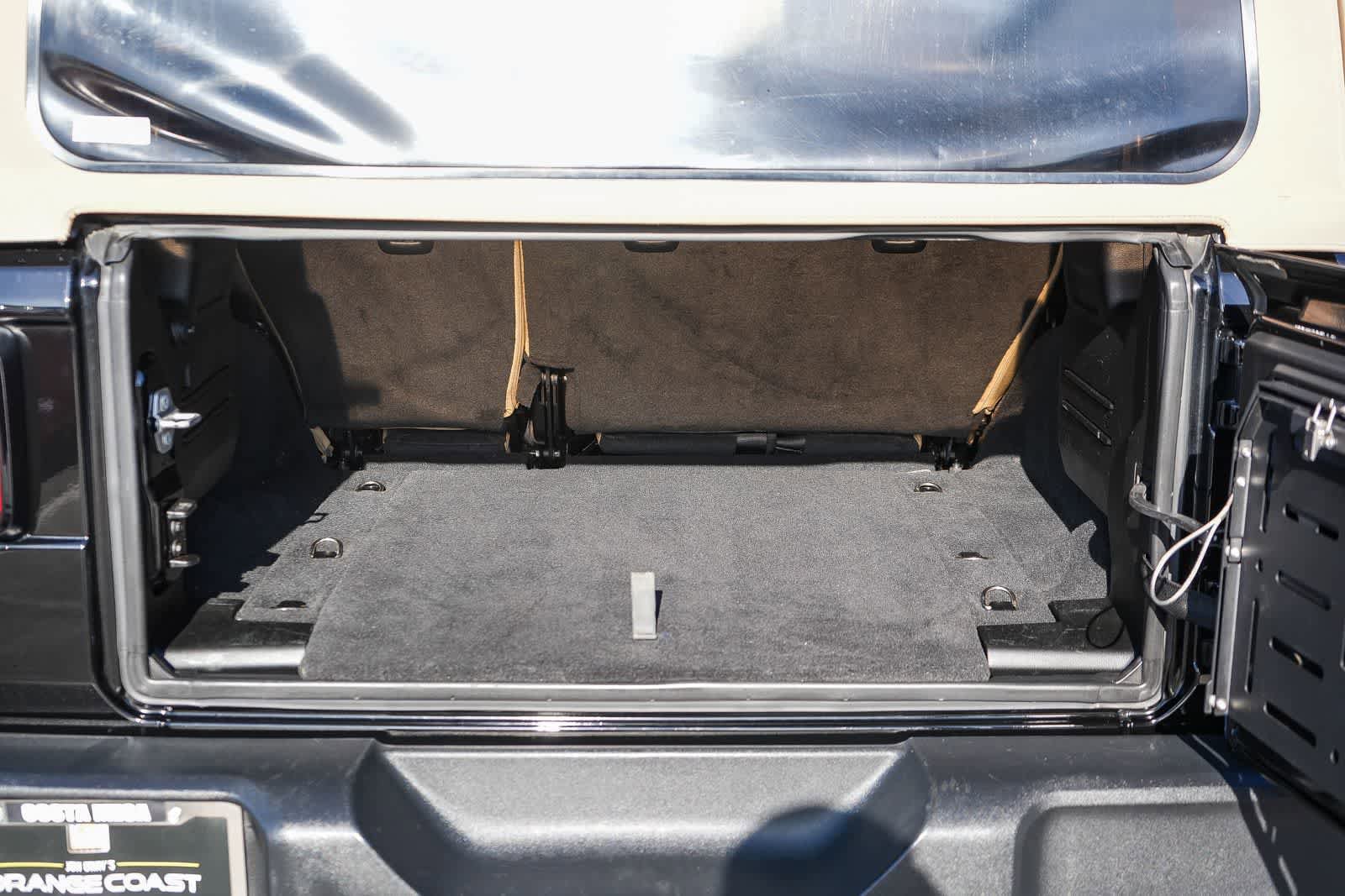 Used 2020 Jeep Wrangler Unlimited Sport AWD/4WD image 27