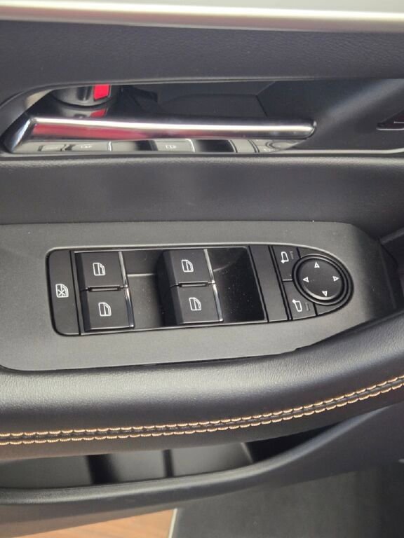 New 2026 MAZDA CX-70 SC Plus image 22