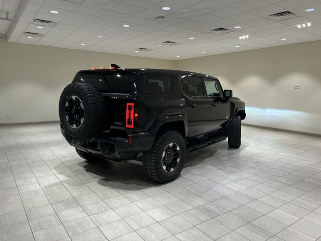 New 2025 GMC Hummer EV 3X w/ Extreme Off-Road Package image 5