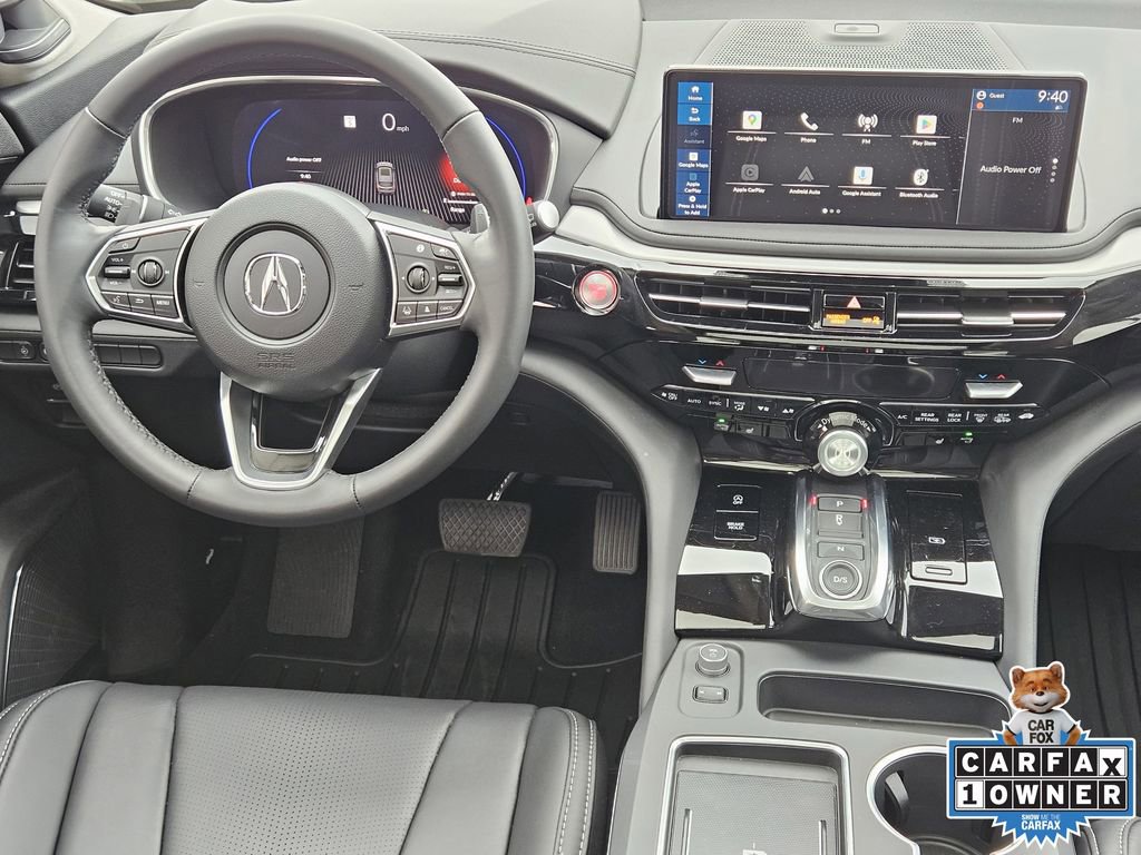Certified 2026 Acura MDX w/ Technology Package image 27