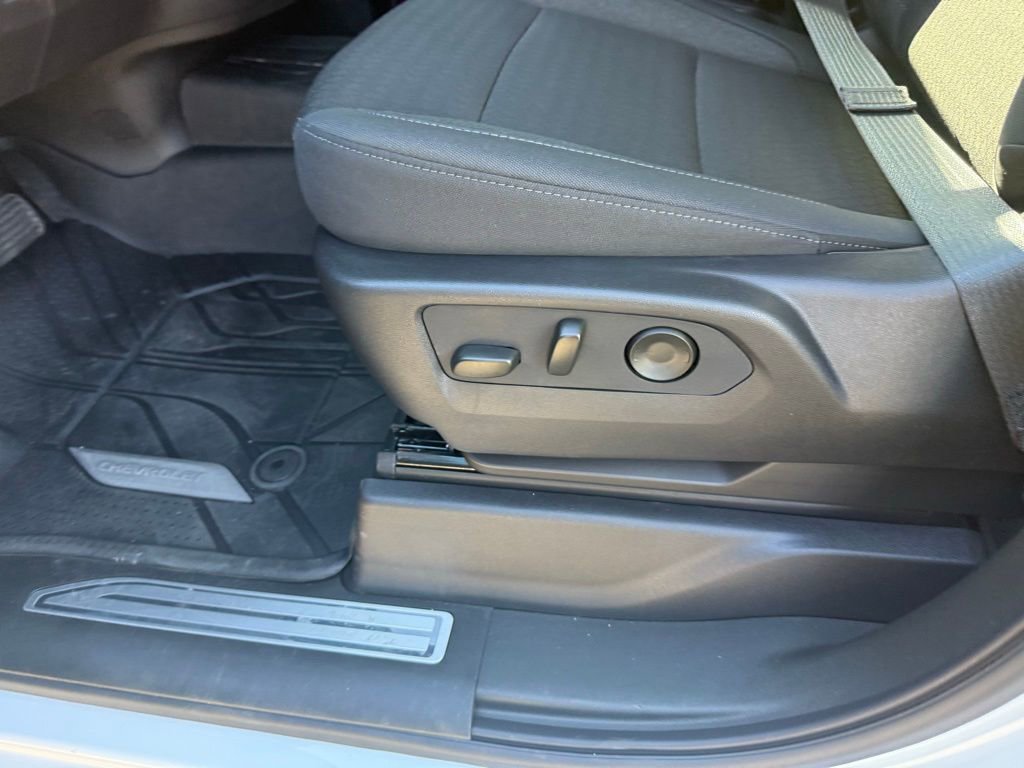 New 2026 Chevrolet Silverado 1500 RST w/ RST Select Package image 19
