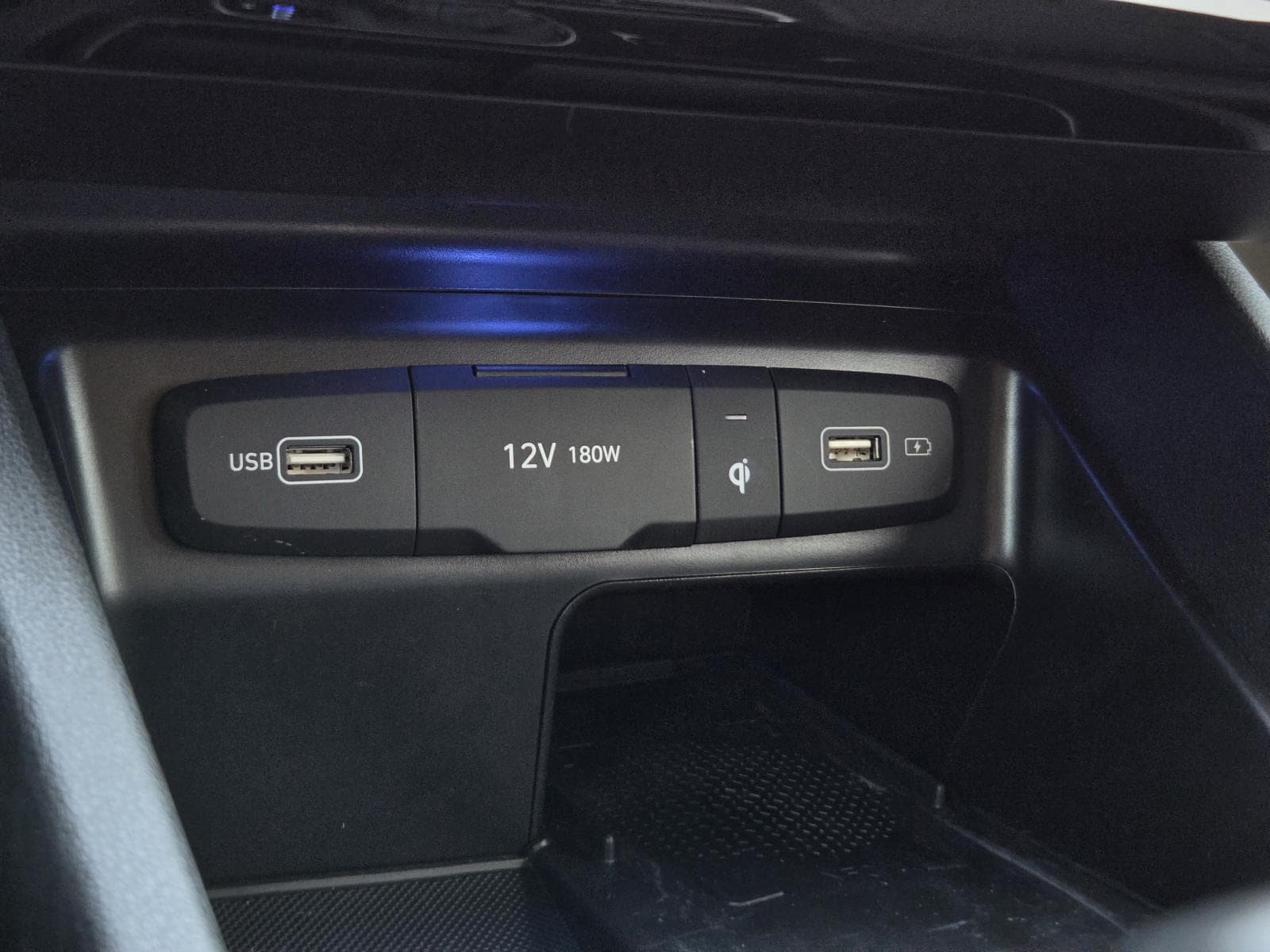 Used 2024 Hyundai Tucson SEL w/ Convenience Package AWD/4WD image 26