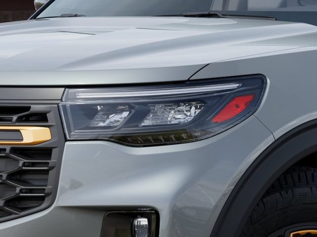 New 2027 Ford Explorer Tremor AWD/4WD image 19