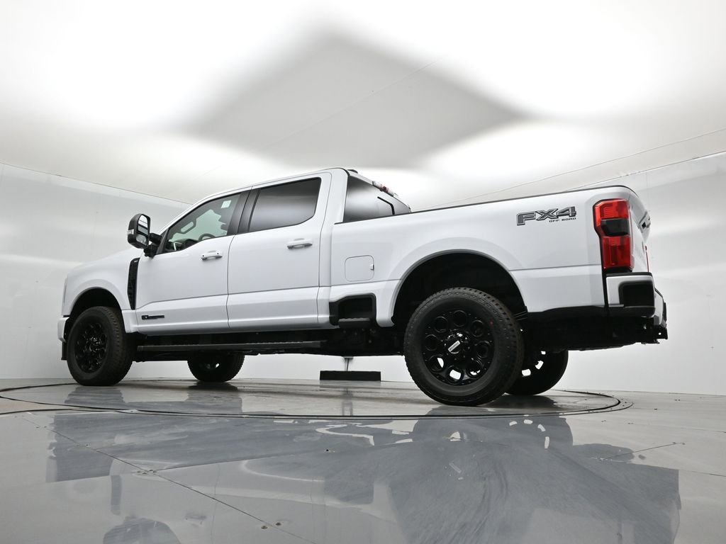 New 2026 Ford F250 XLT w/ XLT Premium Package image 49
