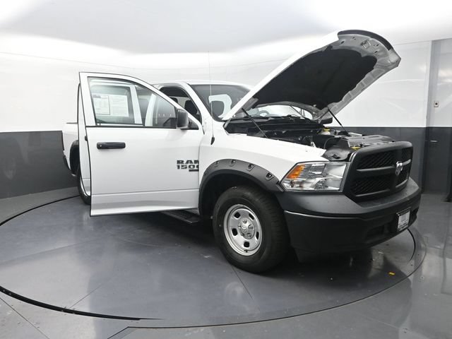 Used 2024 RAM 1500 Tradesman AWD/4WD image 29