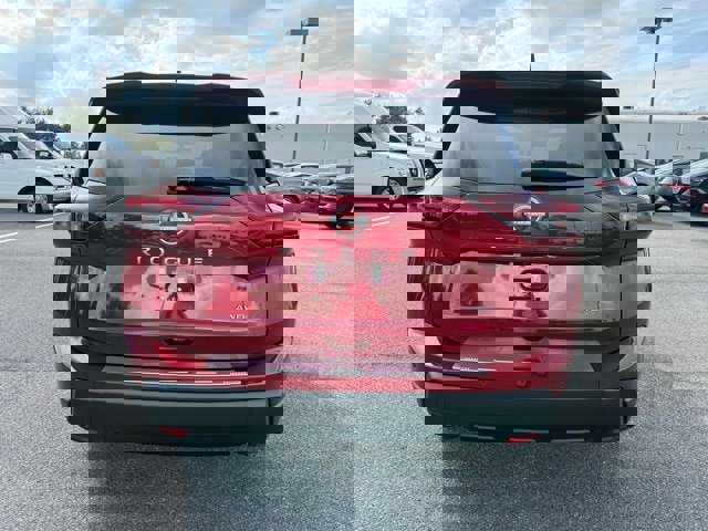 New 2026 Nissan Rogue SV image 6