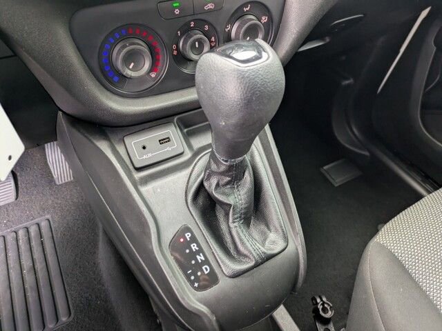 Used 2020 RAM ProMaster City Tradesman w/ Window Group 06 image 27