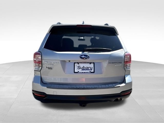 Used 2017 Subaru Forester 2.5i Premium w/ All-Weather Package AWD/4WD image 6