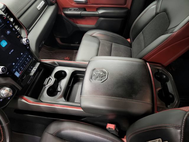 Used 2022 RAM 1500 Rebel w/ Level 1 Equipment Group AWD/4WD image 21