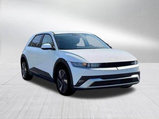 New 2026 Hyundai Ioniq 5 SEL image 20