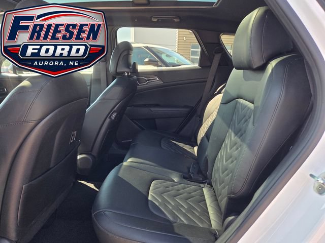 Used 2023 Kia Sportage X-Pro Prestige AWD/4WD image 22