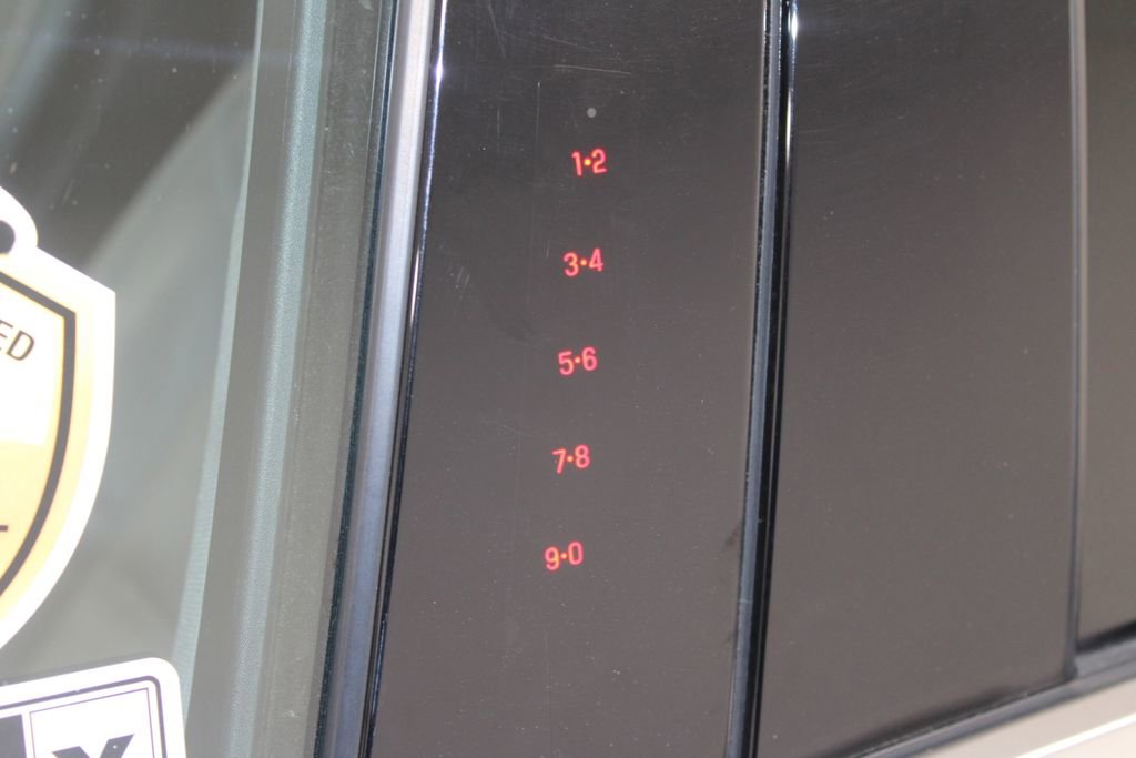 Used 2022 Lincoln Corsair Reserve w/ Equipment Group 201A image 21