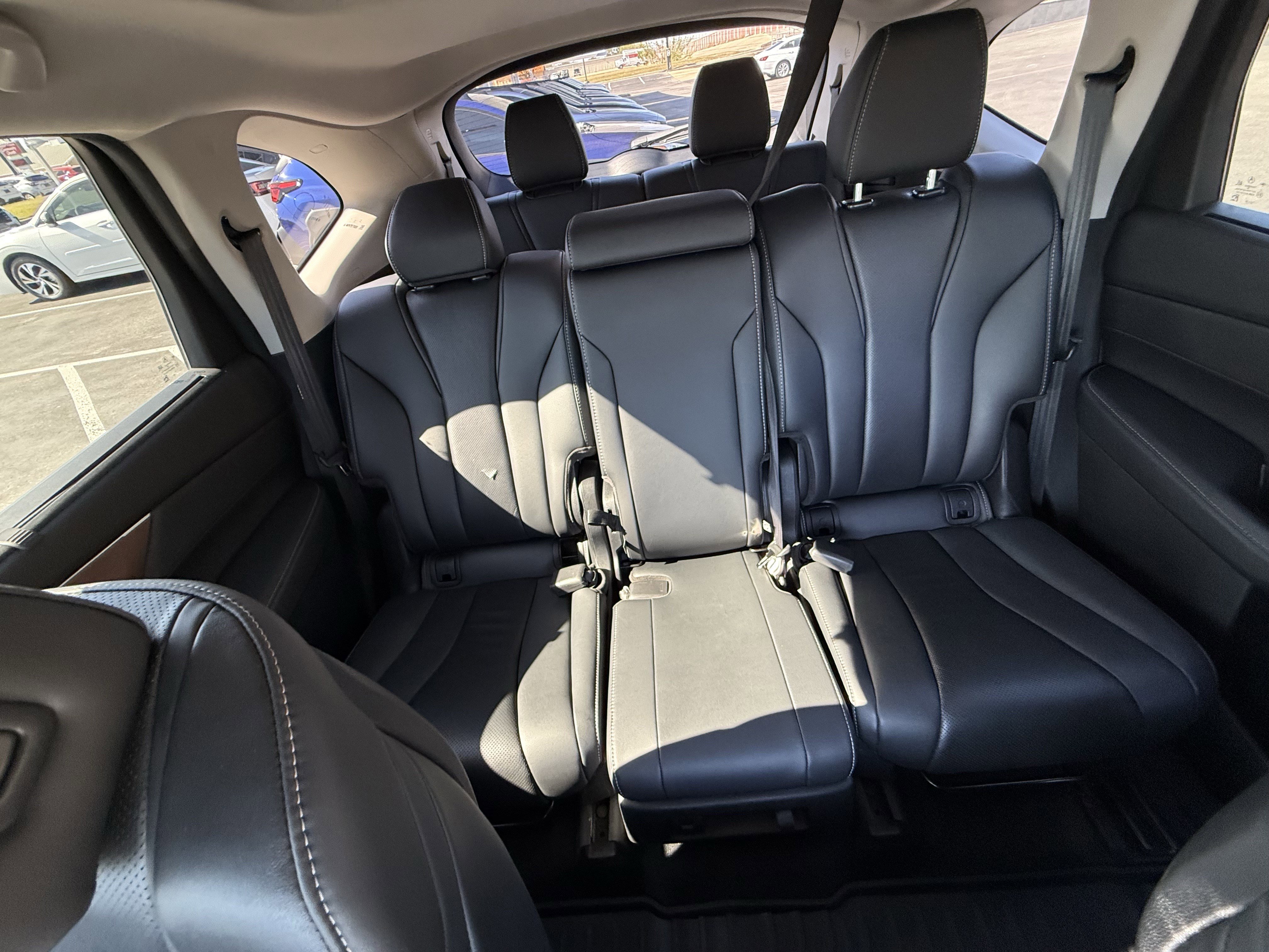 Used 2022 Acura MDX SH-AWD w/ Technology Package image 19