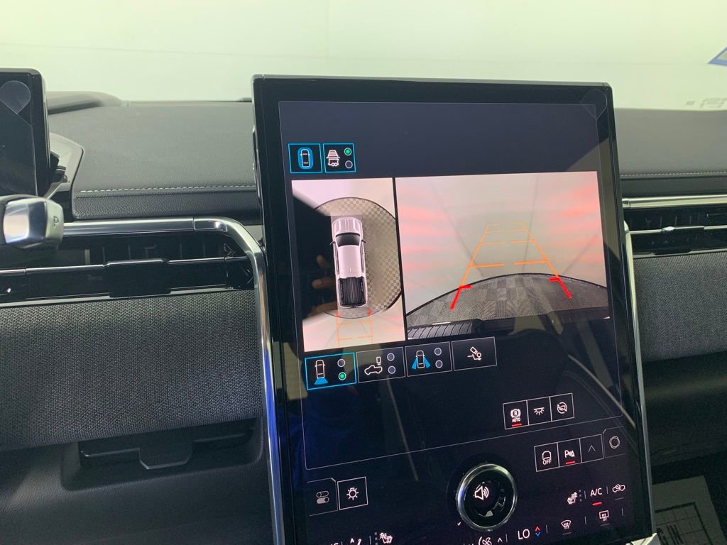 New 2026 GMC Sierra EV Elevation image 20