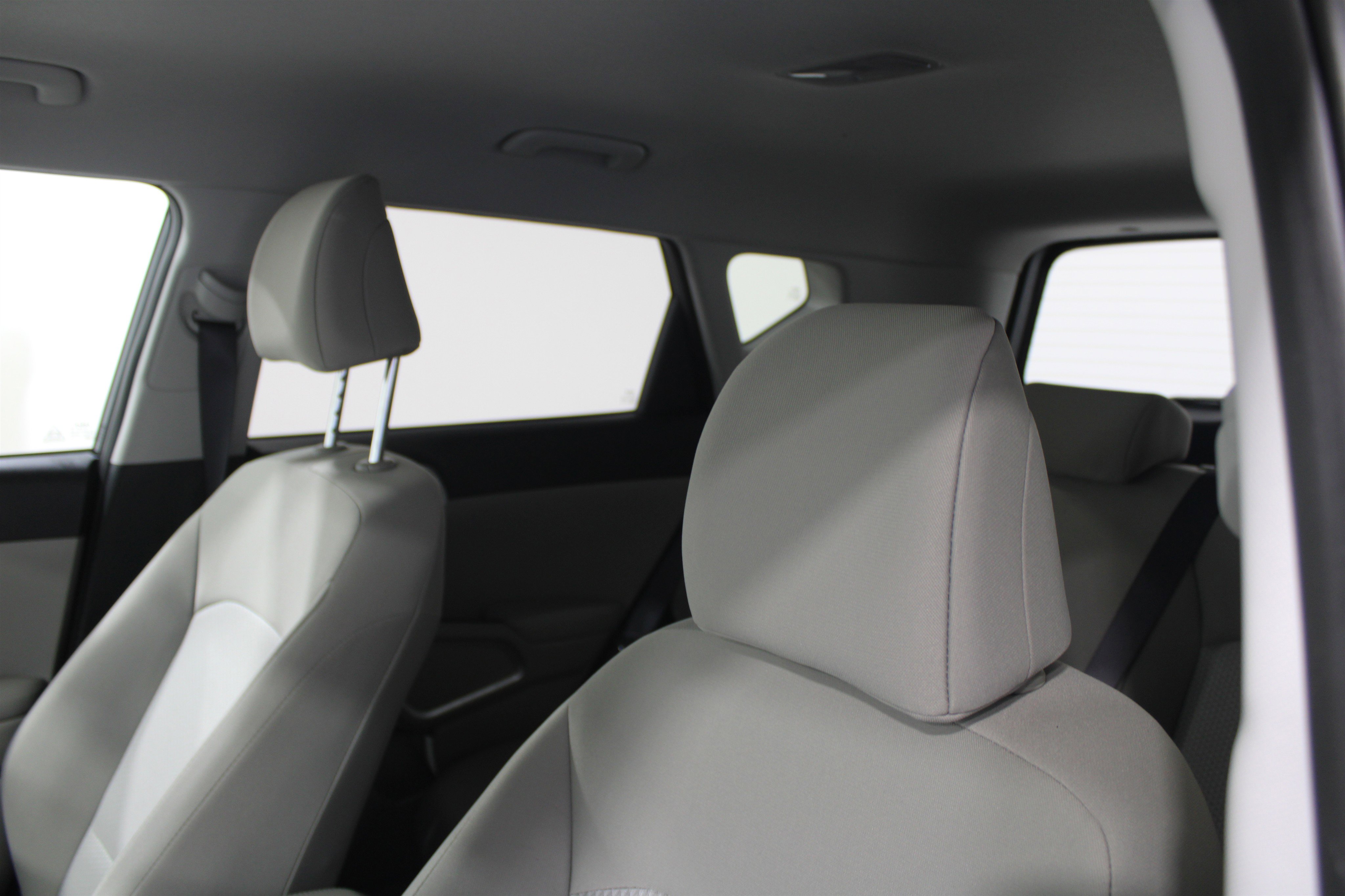 Used 2024 Kia Soul LX w/ Option Group 015 image 5