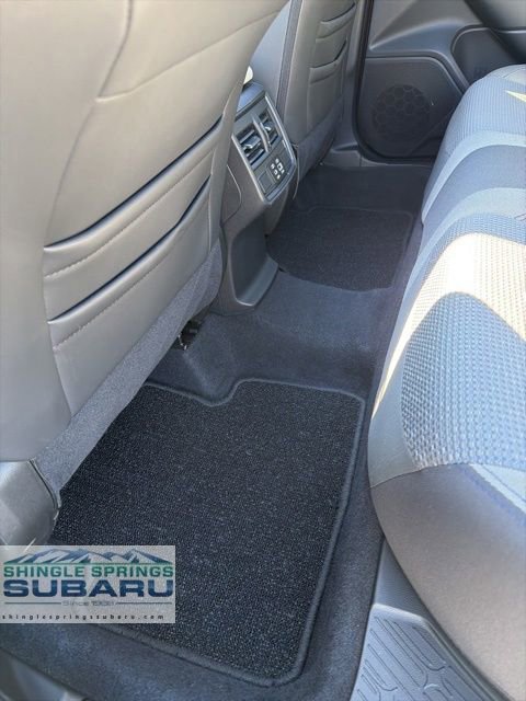 Certified 2025 Subaru Forester Premium image 30