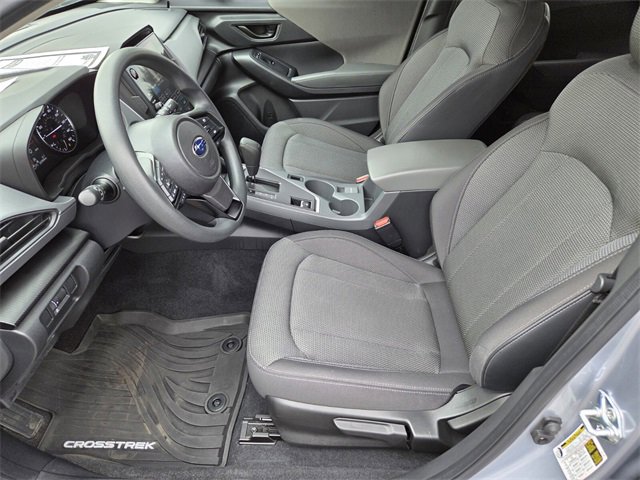 Used 2024 Subaru Crosstrek 2.0i Premium image 10