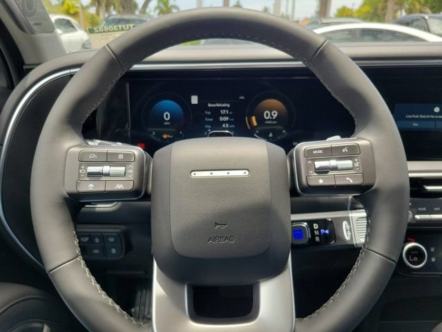 New 2026 Hyundai Palisade Limited AWD/4WD image 10