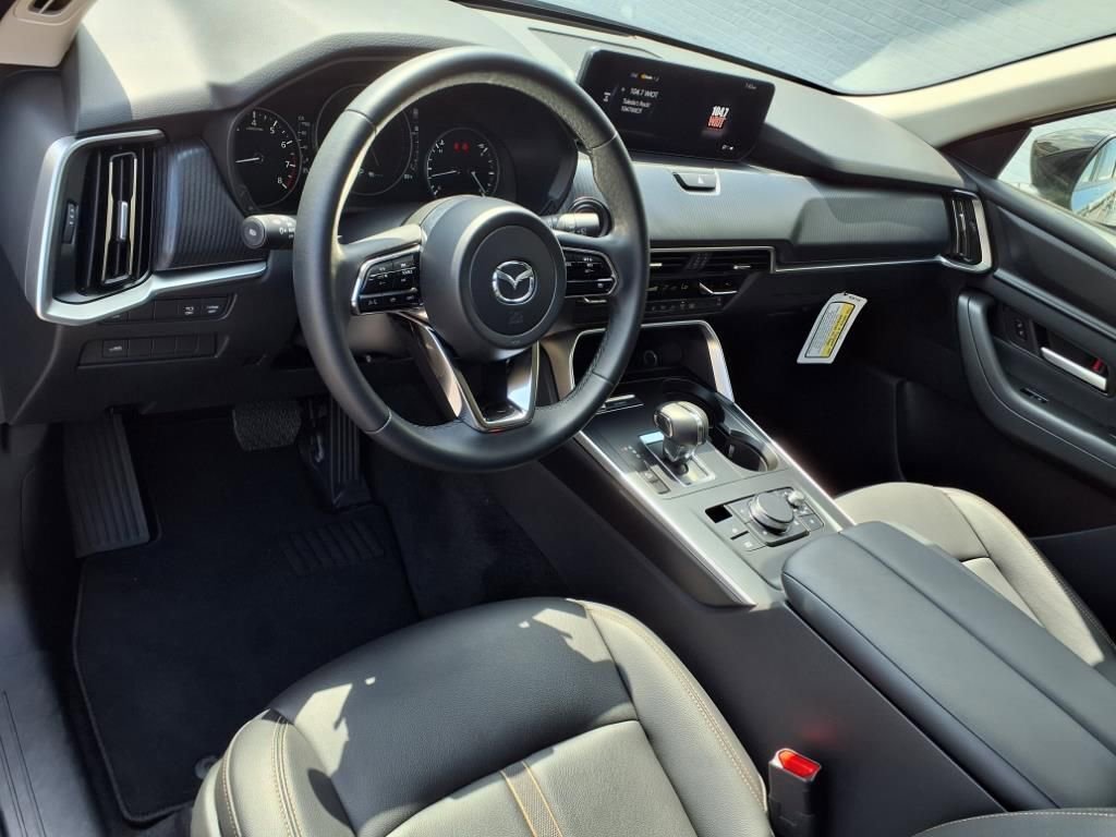 Used 2024 MAZDA CX-90 3.3 Turbo w/ Select Package image 20