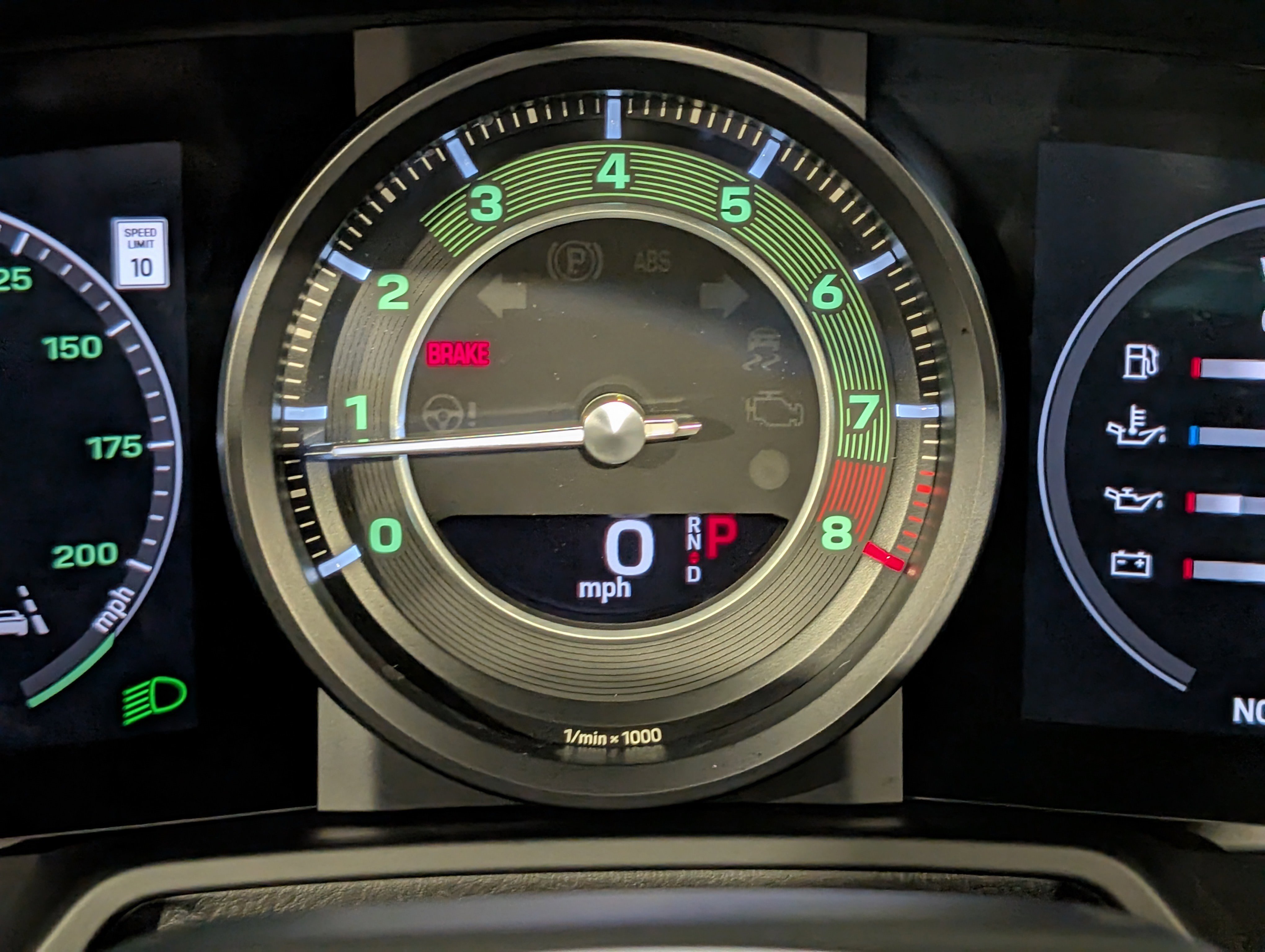 Certified 2024 Porsche 911 Targa 4S image 37