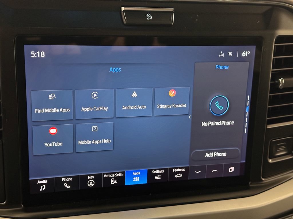 New 2026 Ford F350 XLT w/ XLT Premium Package image 38