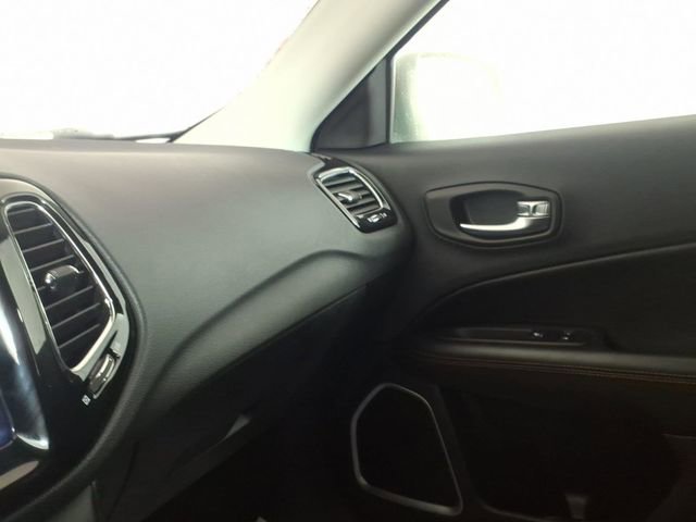 Used 2020 Jeep Compass Limited w/ Rear Convenience Group image 23