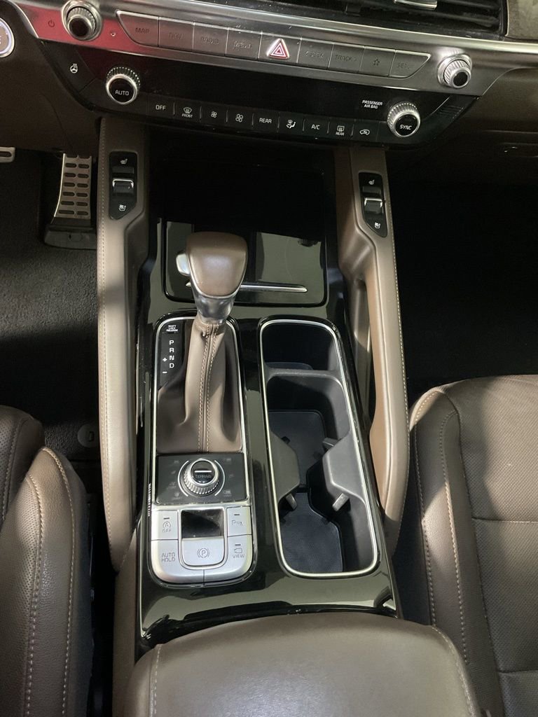 Used 2022 Kia Telluride SX AWD/4WD image 31