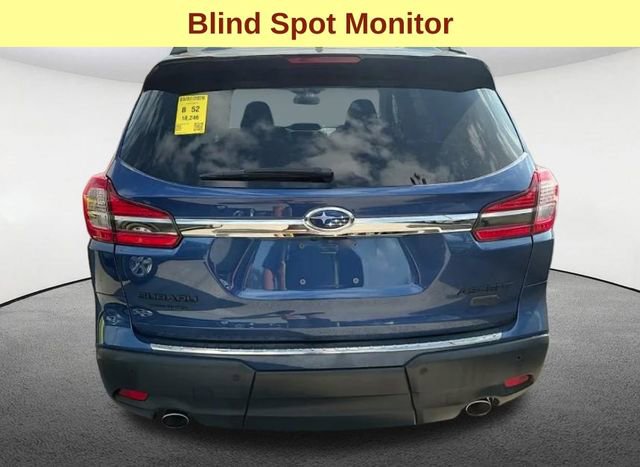 Used 2022 Subaru Ascent Onyx Edition image 7
