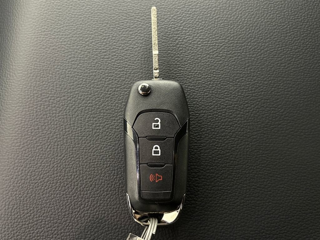 New 2026 Ford F150 STX w/ F-150 LOBO Package image 32