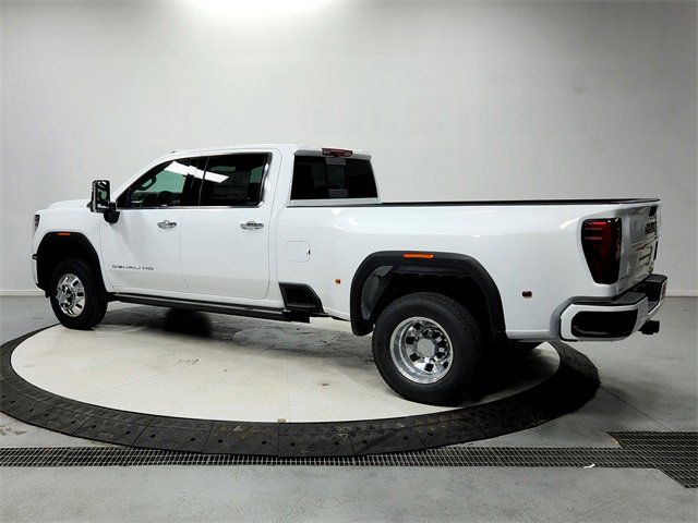 New 2026 GMC Sierra 3500 Denali w/ Denali Reserve Package image 5