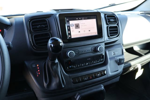 New 2026 RAM ProMaster 1500 w/ Convenience Group image 13