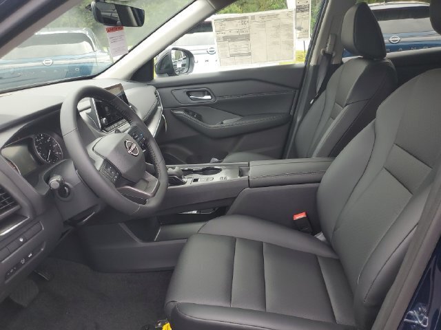 New 2026 Nissan Rogue Dark Armor FWD image 11