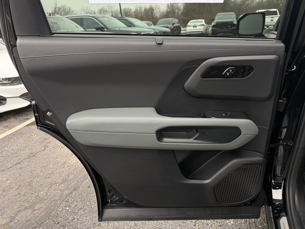 New 2027 Kia Telluride X-Line SX Prestige image 9