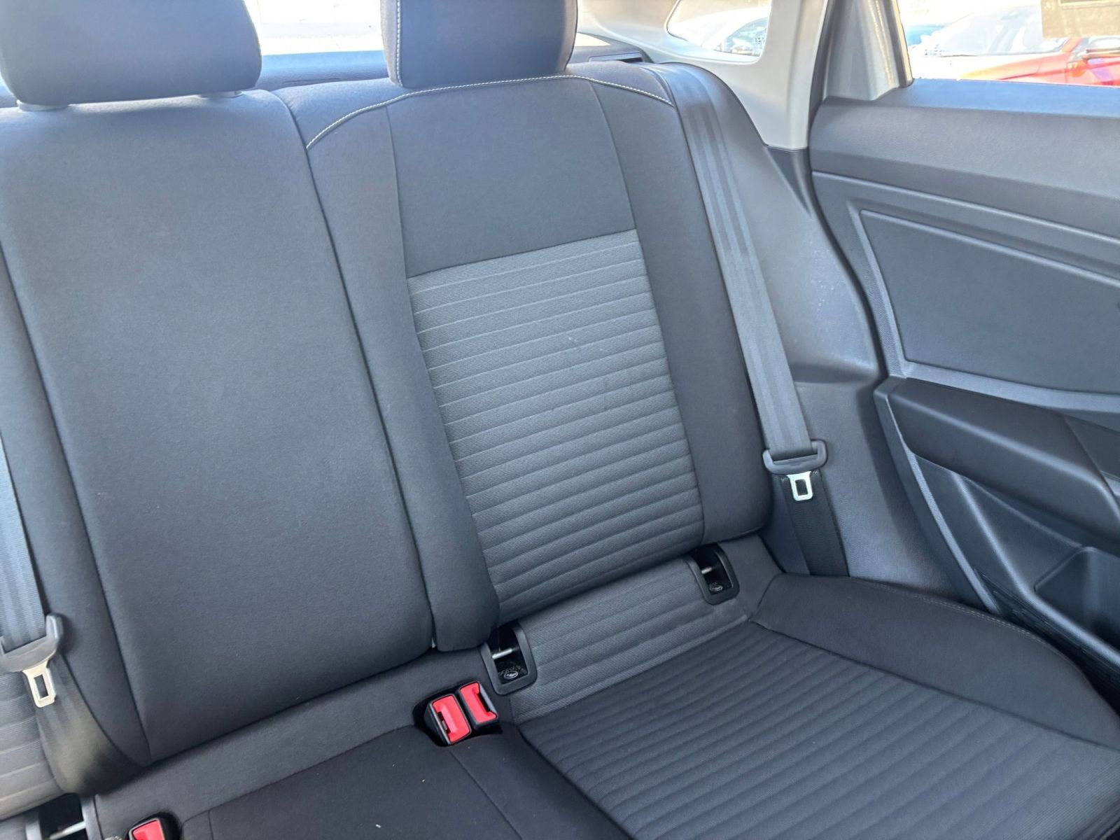 Used 2025 Volkswagen Jetta S image 35