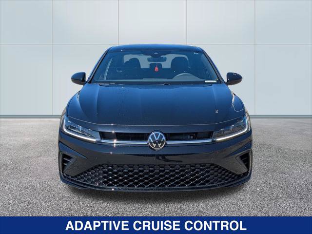 New 2026 Volkswagen Jetta Sport FWD image 8