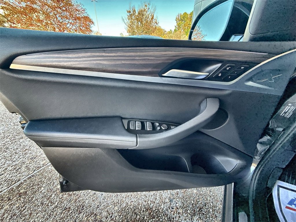 Used 2021 BMW X3 xDrive30i w/ Convenience Package image 21