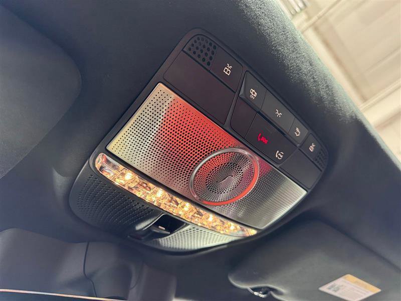 Used 2026 Mercedes-Benz G 63 AMG 4MATIC image 31