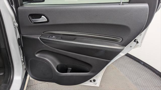 Used 2023 Dodge Durango SXT image 22