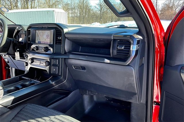 Used 2023 Ford F150 XL image 16