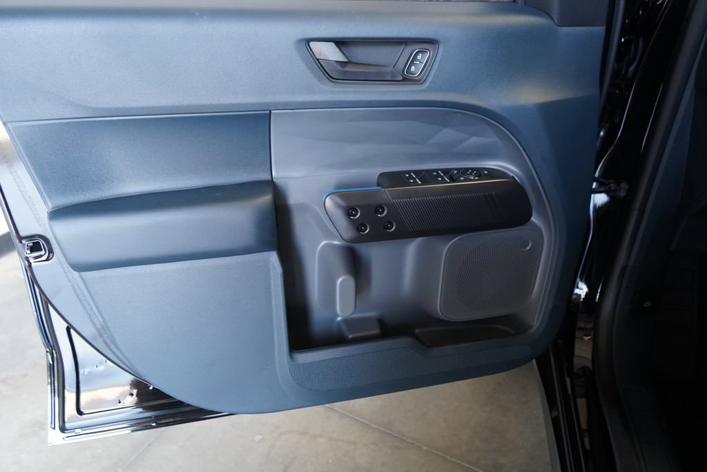 New 2026 Ford Maverick Lobo AWD/4WD image 16