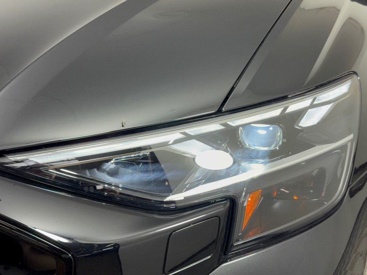 New 2027 Audi Q8 Premium Plus AWD/4WD image 12