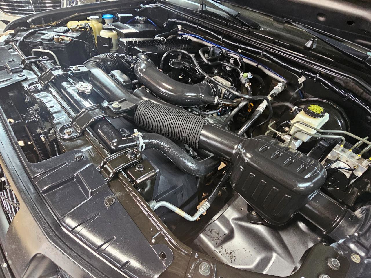 Used 2017 Nissan Frontier SV image 37